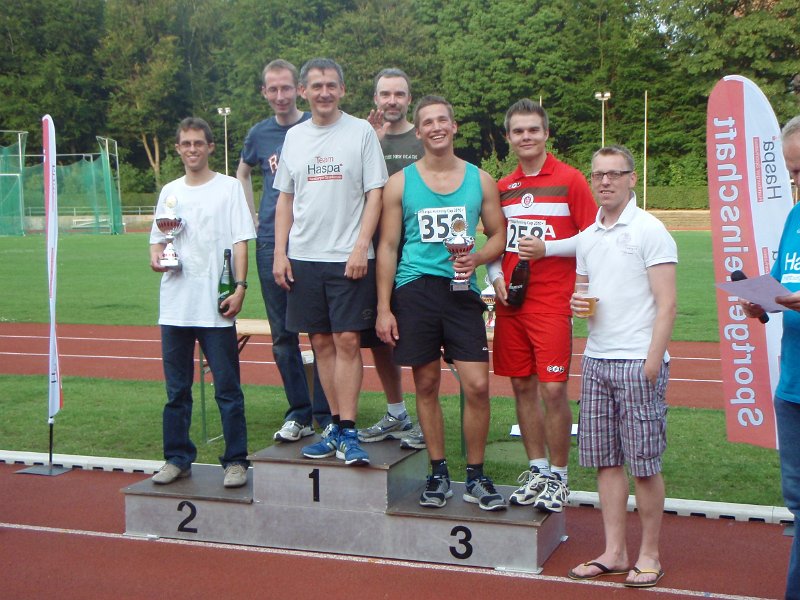 Running Cup 118